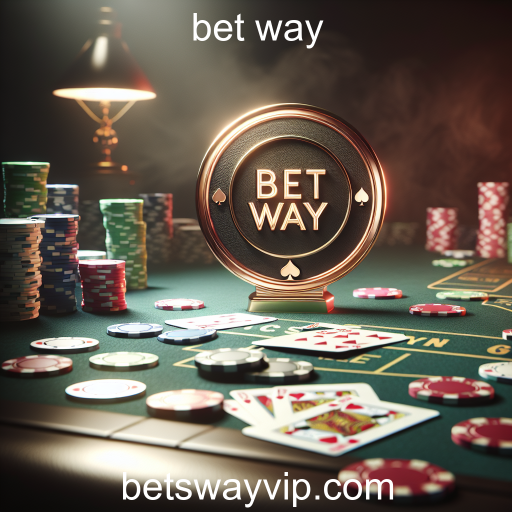 Descubra a Diversão dos Jogos de Cartas no Bet Way